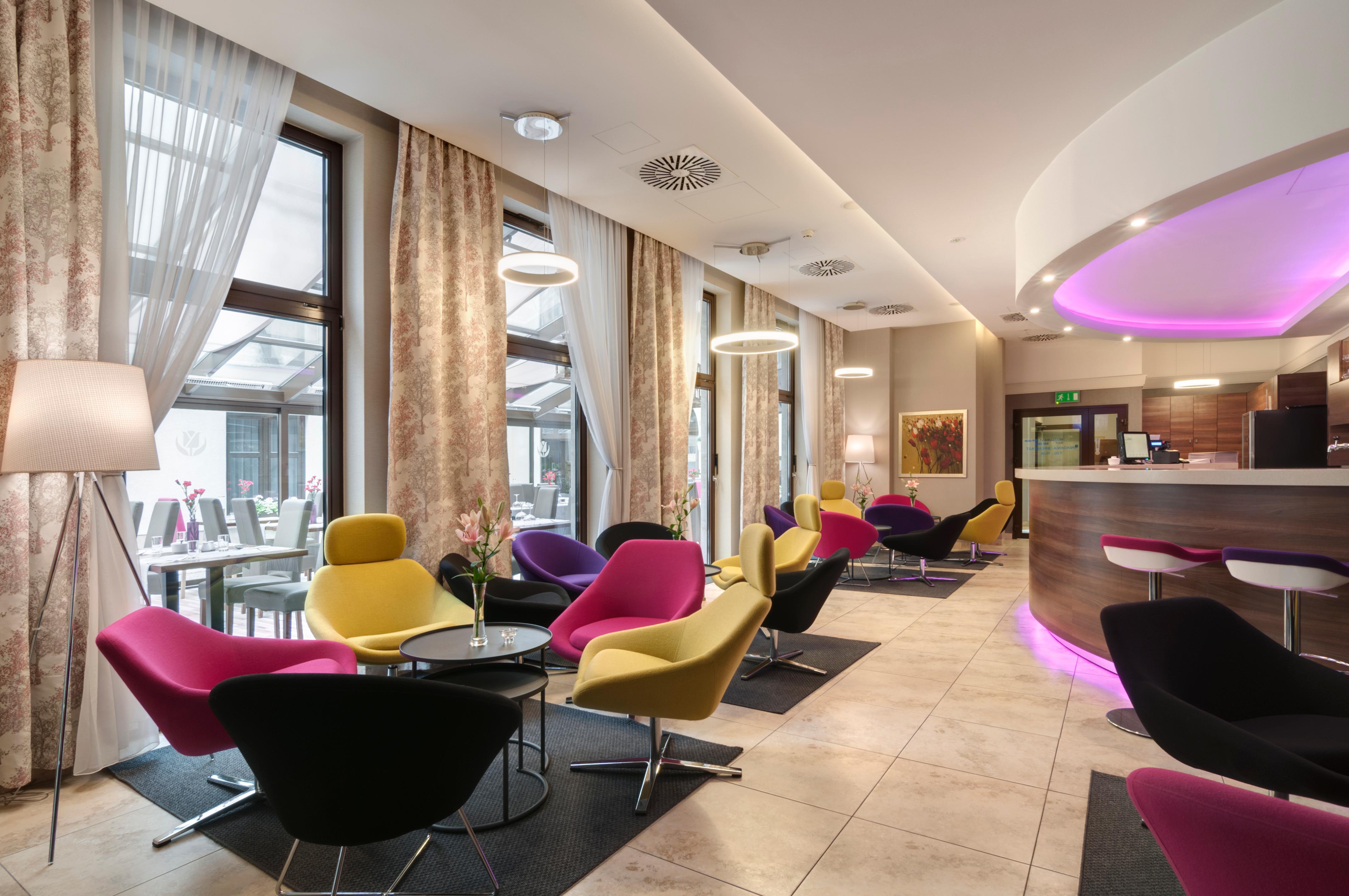 Golden Tulip Krakow City Center Екстер'єр фото